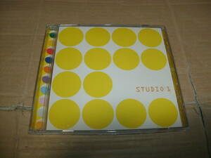 送料込み 輸入盤CD Mike Ink マイク・インク STUDIO 1
