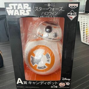 スターウォーズ キャンディポット BB-8