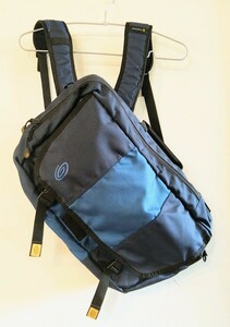 timbuk2 3way バックパック メッセンジャーバッグ　backpack/messengerbag