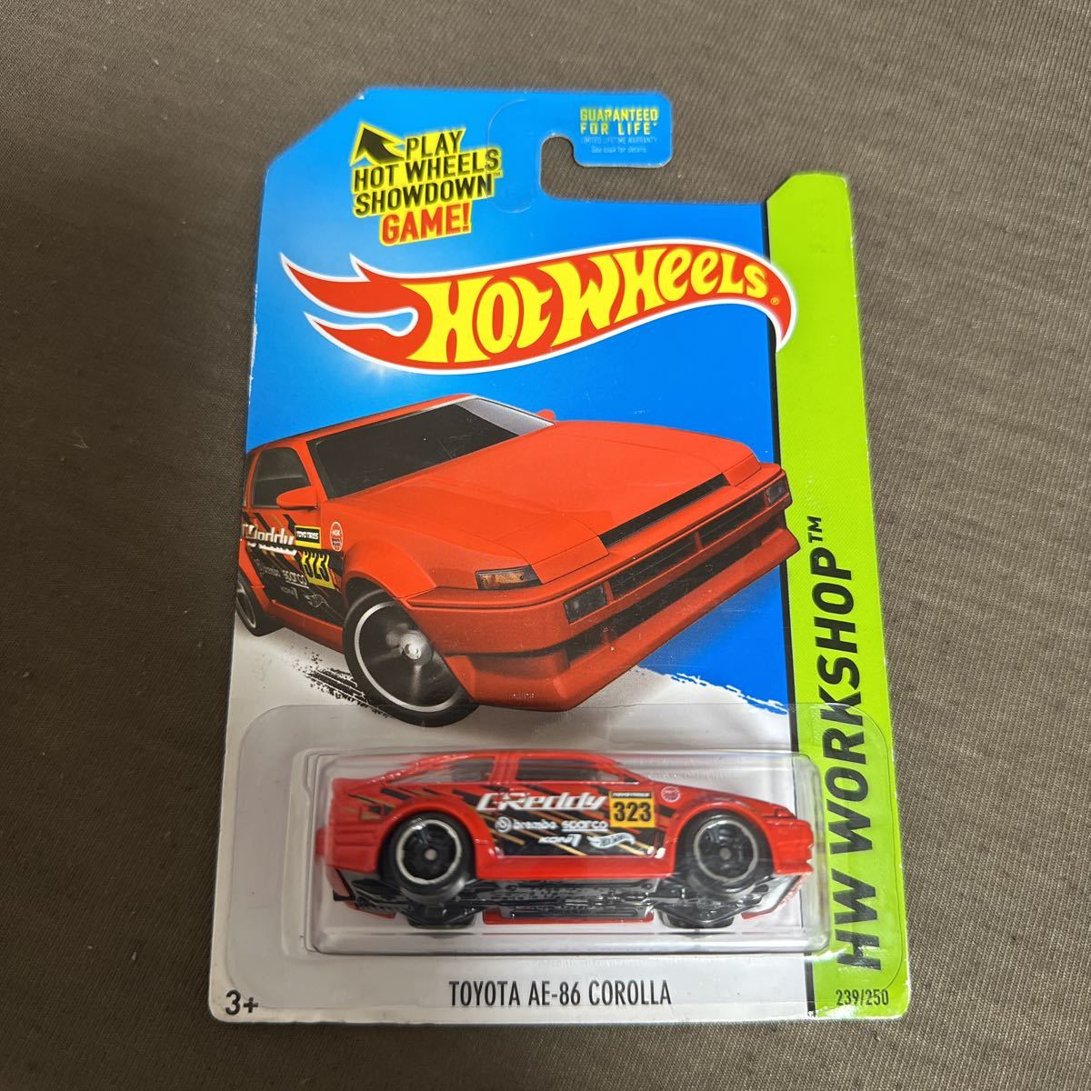 ヤフオク! -「ae86」(ホットウィール) (自動車)の落札相場・落札価格