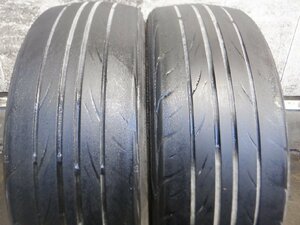 【H805】DNA S.drive▲165/40R17▲2本即決