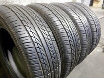 【C854】PRACTIVA BP01▲195/65R15▲4本即決_画像1