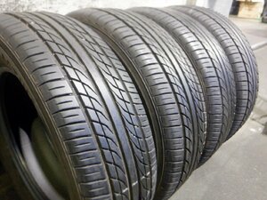 【C854】PRACTIVA BP01▲195/65R15▲4本即決