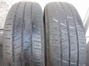 【C851】ECOPIA NH100RV▲195/65R15▲2本売切り