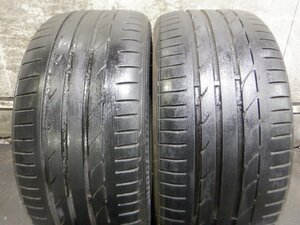 【C861】POTENZA S001▲245/40R18▲2本即決