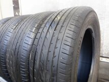 【チ576】BluEarth RV02▲215/60R16▲4本即決_画像2