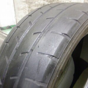 【C905】ADVAN A052▲195/50R15▲1本即決の画像3