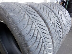 【F27】Vector 4Season▲195/65R15▲4本即決