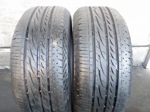 【C916】REGNO GRV2▲215/55R17▲2本即決