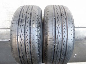 【C915】REGNO GRV2▲215/55R17▲2本即決