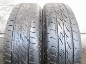 【D703】NEXTRY▲165/70R14▲2本即決