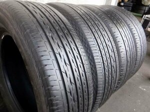 【Q826】REGNO GR-XT▲205/65R15▲4本即決