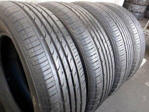 【Q815】eco SENSE SE11▲195/65R15▲4本即決