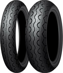 ☆ 前後セット 新品 国内正規品 DUNLOP TT100GP RADIAL TT100GPラジアル 120/70ZR17 & 150/70ZR17 ゼファー400　ゼファーχ　CB750などに