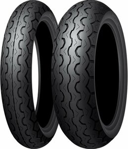 ☆前後セット 新品 国内正規品 DUNLOP TT100GP RADIAL TT100GPラジアル 110/80R18 58V ＆ 140/70R18 67V　ホンダ・CB1100 HONDA CB1100/EX