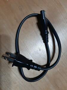  original Microsoft Surface power supply adaptor for outlet side Short cable approximately 55cm