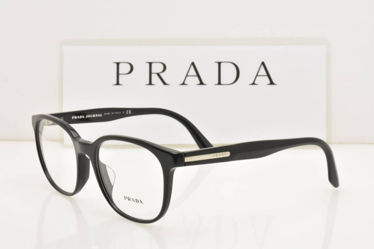 2023年最新】ヤフオク! -PRADA メガネ フレーム(ビューティー、ヘルス