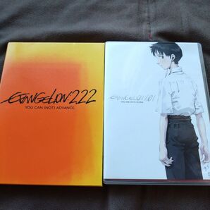 ヱヴァンゲリヲン新劇場版 ヱヴァンゲリヲン新劇場版:破 DVD