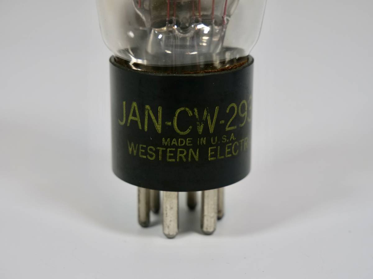 Western Electric ウェスタンエレクトリックWE 2   JChere雅虎拍卖代购