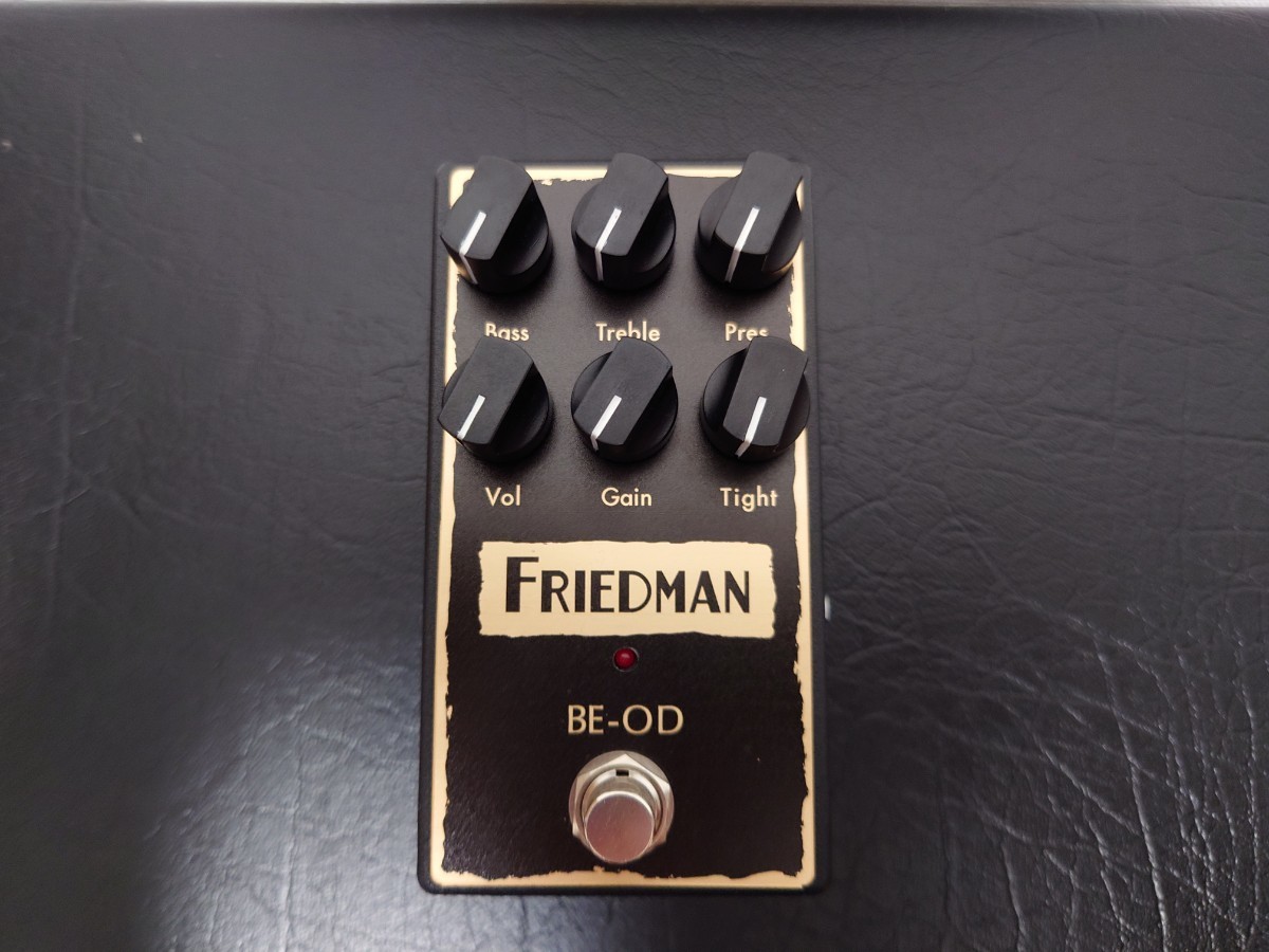 ヤフオク! -「friedman be-od」の落札相場・落札価格