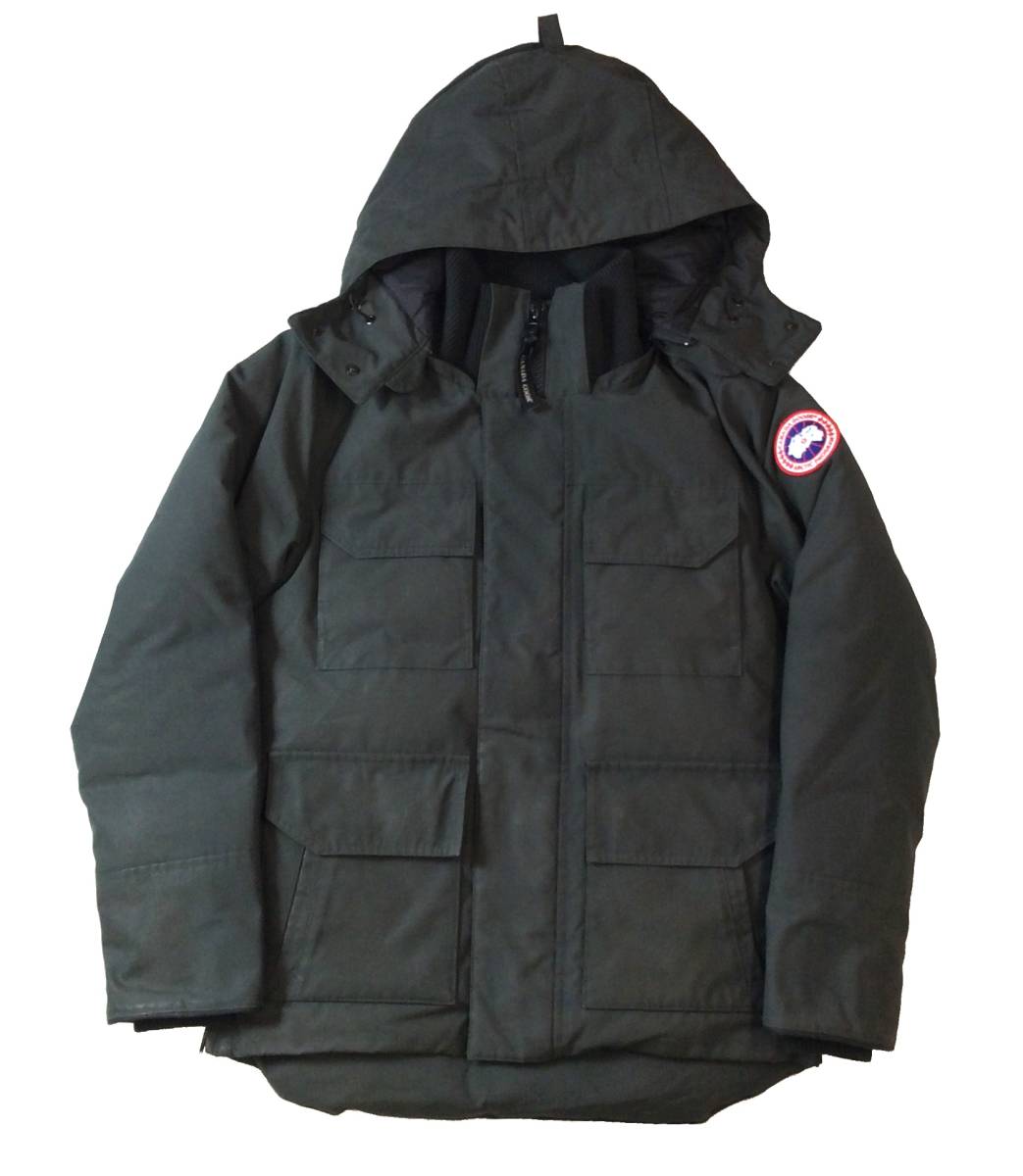 CANADA GOOSE(カナダグース) MAITLAND PARKA メイトランドパーカー