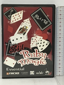 Lil Ruby Magic DVD сноуборд