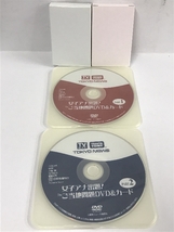 女子アナ出題！Theご当地問題DVD＆カード PART1.2 2巻 セット TAKARA TOMY 2枚組 DVD_画像3