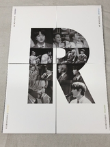 韓流 TMA THE FACT BTS PHOTOBOOK SPECIAL EDITION_画像5