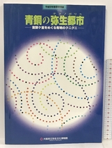 図録 青銅の弥生都市 吉野ケ里をめぐる有明のクニグニ 大阪府立弥生文化博物館 1997 平成9年春季特別展_画像1