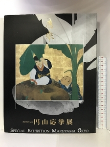 【図録】没後200年記念 円山応挙展 1994 円山応挙展全国実行委員会