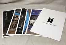 韓流 TMA THE FACT BTS PHOTOBOOK SPECIAL EDITION_画像4