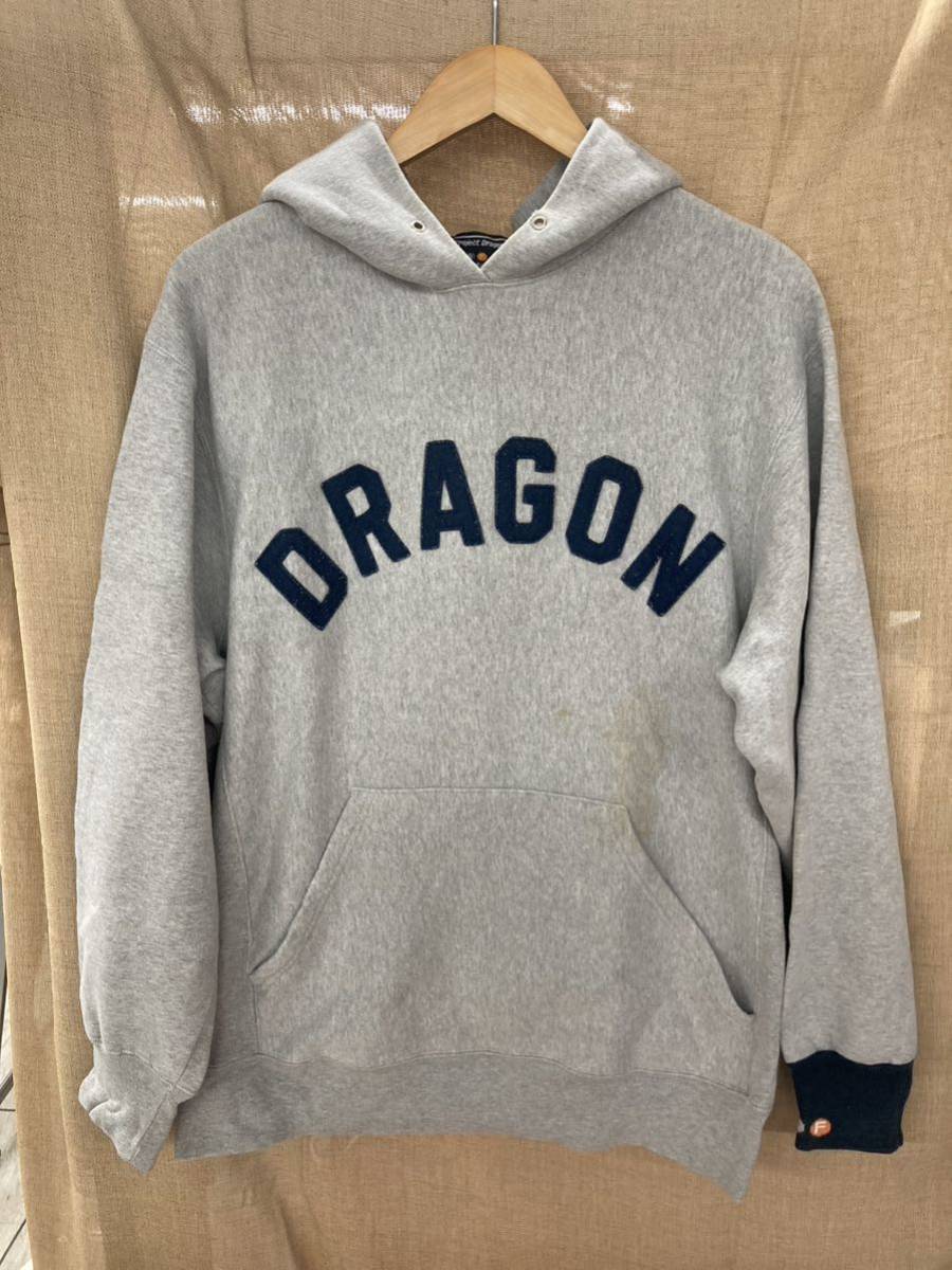 ヤフオク! -「project dragon」(ファッション) の落札相場・落札価格