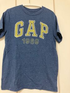 【まとめ割引します】GAP Tシャツ　140cm