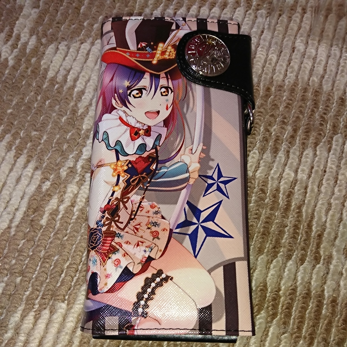 ラブライブ! 海未からあなたへ… クリスマスメッセージ ボイスCD