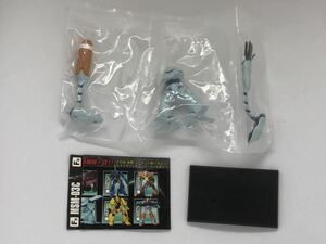 ○ガンダムコレクション8 ハイゴッグ(02)右手ミサイルカバー