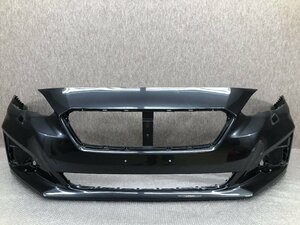 インプレッサスポーツ GT/GK 純正 フロントバンパー 57704FL000