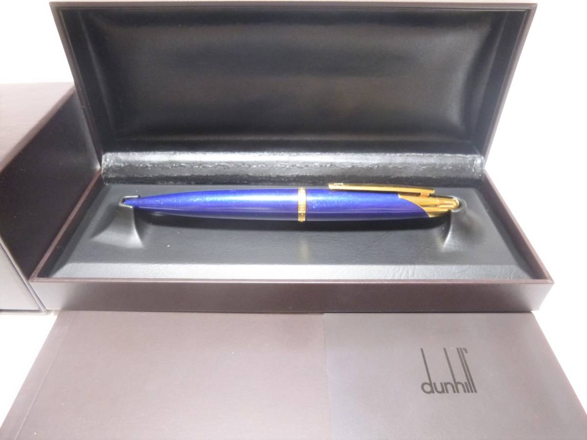 2023年最新】ヤフオク! -dunhill ad2000の中古品・新品・未使用品一覧