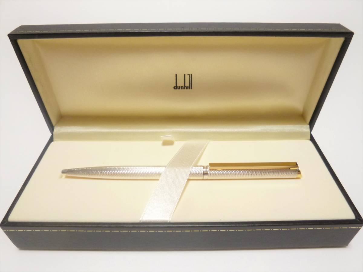 2023年最新】Yahoo!オークション -ダンヒル ボールペン ゴールドの中古