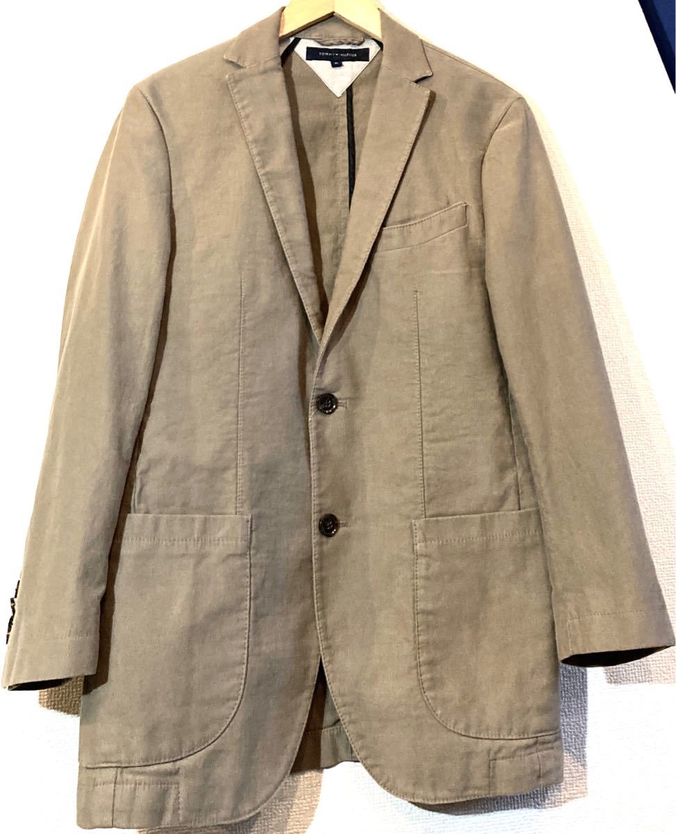 新品 コルネリアーニ CC CORNELIANI ストレッチ ブレザー 2ボタン