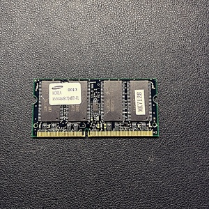 【中古】SAMSUNG 128MB KMM464S1724BT1-FL