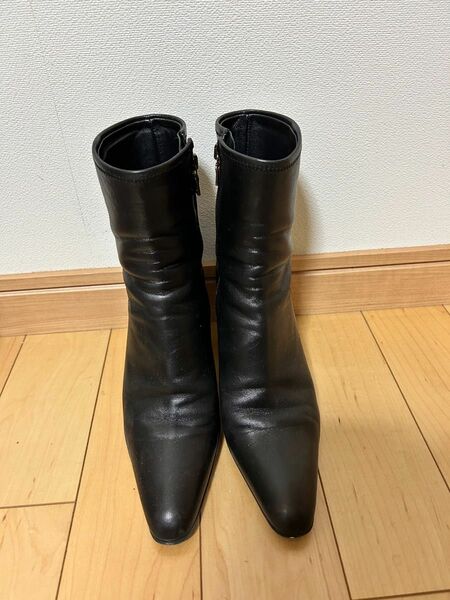 PRADA ブーツ　37.5