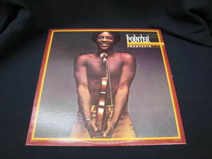 米LP/Blue Note NOEL POINTER / PHANTAZIA(BN-LA736-H) /(A97)