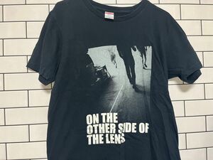 the HIATUS バンドTシャツ