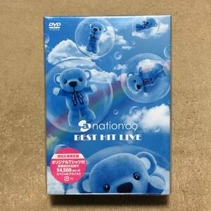 a-nation'09　BEST HIT LIVE　DVD　オリジナルTシャツ付　☆初回生産限定盤☆　★★★送料込み★★★　浜崎あゆみ