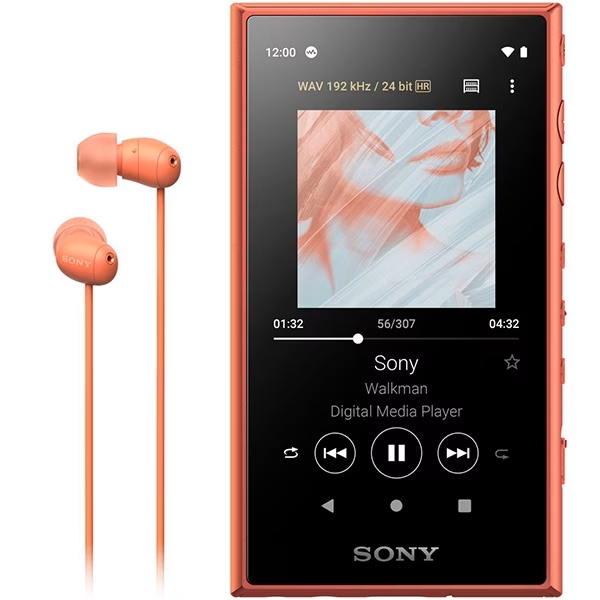 SONY NW-A105HN [16GB] オークション比較 - 価格.com