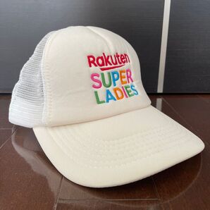 楽天スーパーレディース 帽子