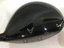 本州のみ送料無料【即決価格】FW Callaway X2 HOT / 15度：硬さSR：43in：D-1：313g / メンズ左　カバー無_画像2