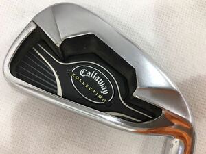 本州のみ送料無料[即決価格] 5番アイアン Callaway COLLECTION / ダイナミックゴールド / スペック画像参照