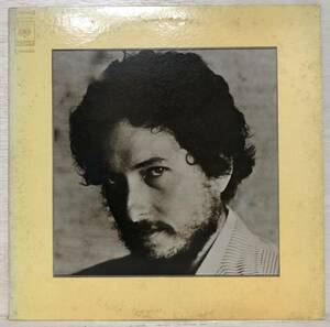 □□7-LP【02792】-【国内盤】BOB DYLANボブ・ディラン*NEW MORNING『新しい夜明け』