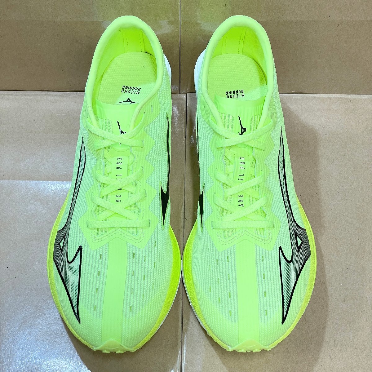 26.5cm MIZUNO WAVE DUEL PRO U1GD220002 ミズノ ウェーブ デュエル
